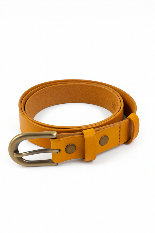 Beren Amber Belt