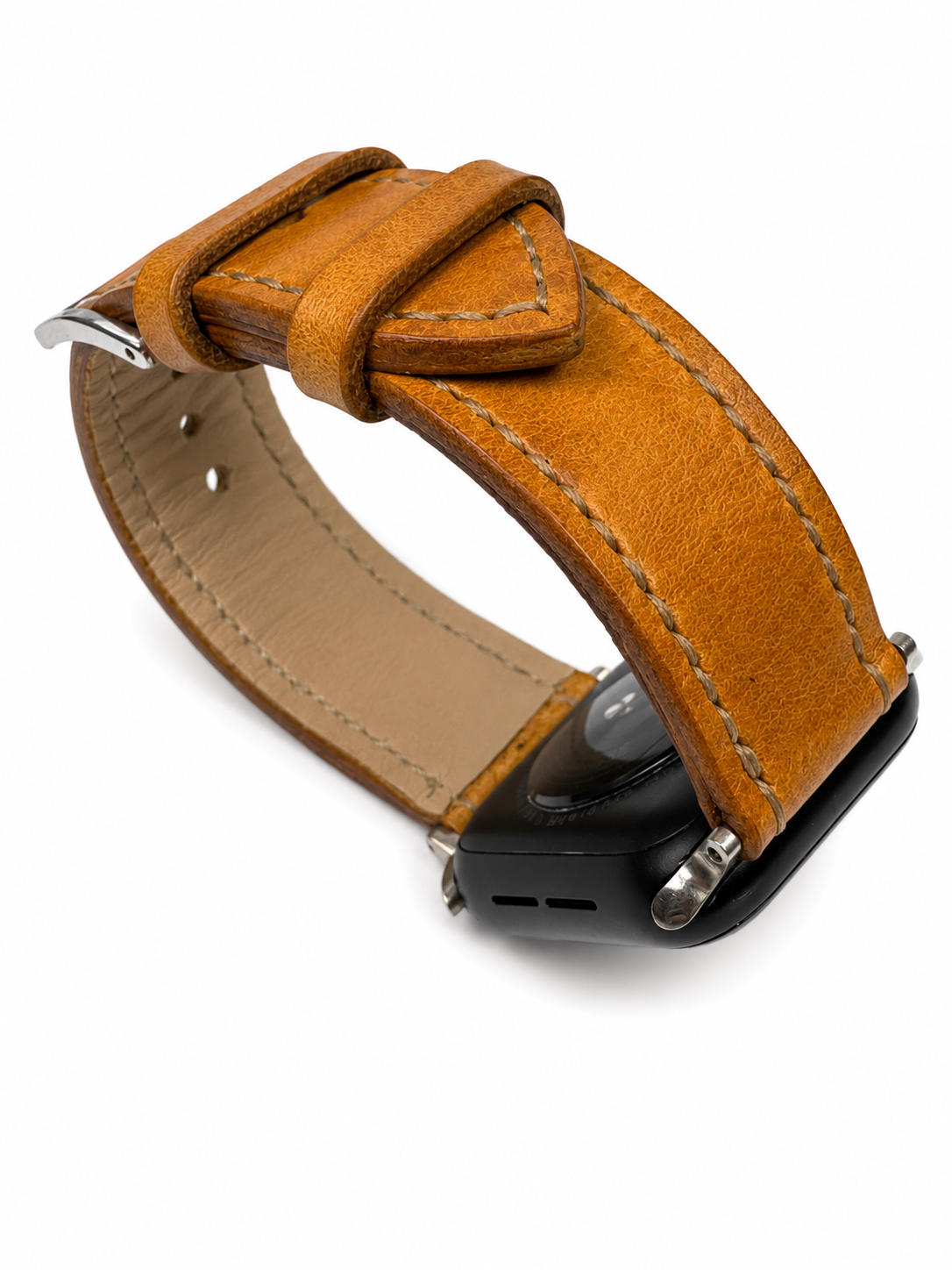 Beren Amber Strap