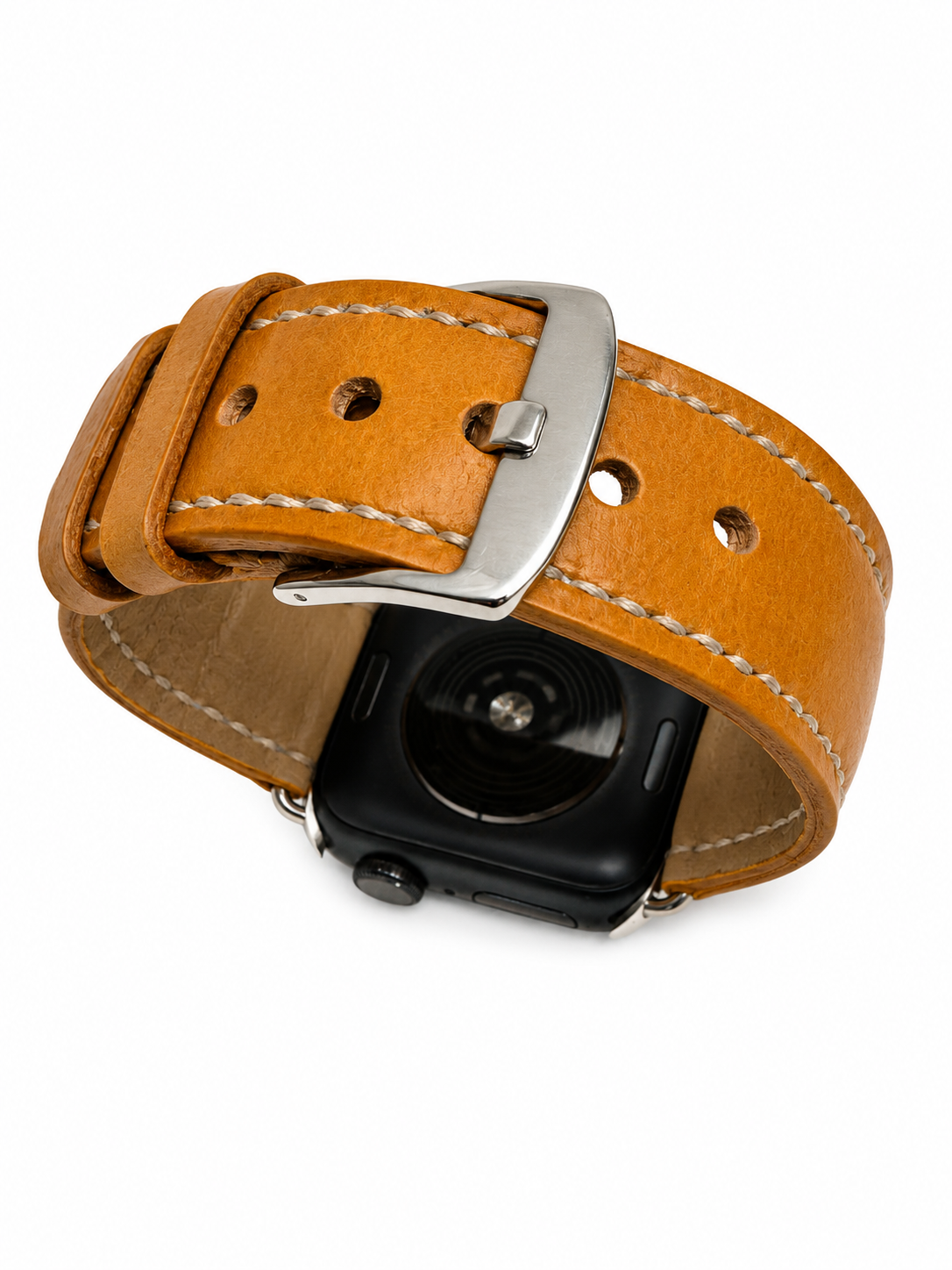 Beren Amber Strap
