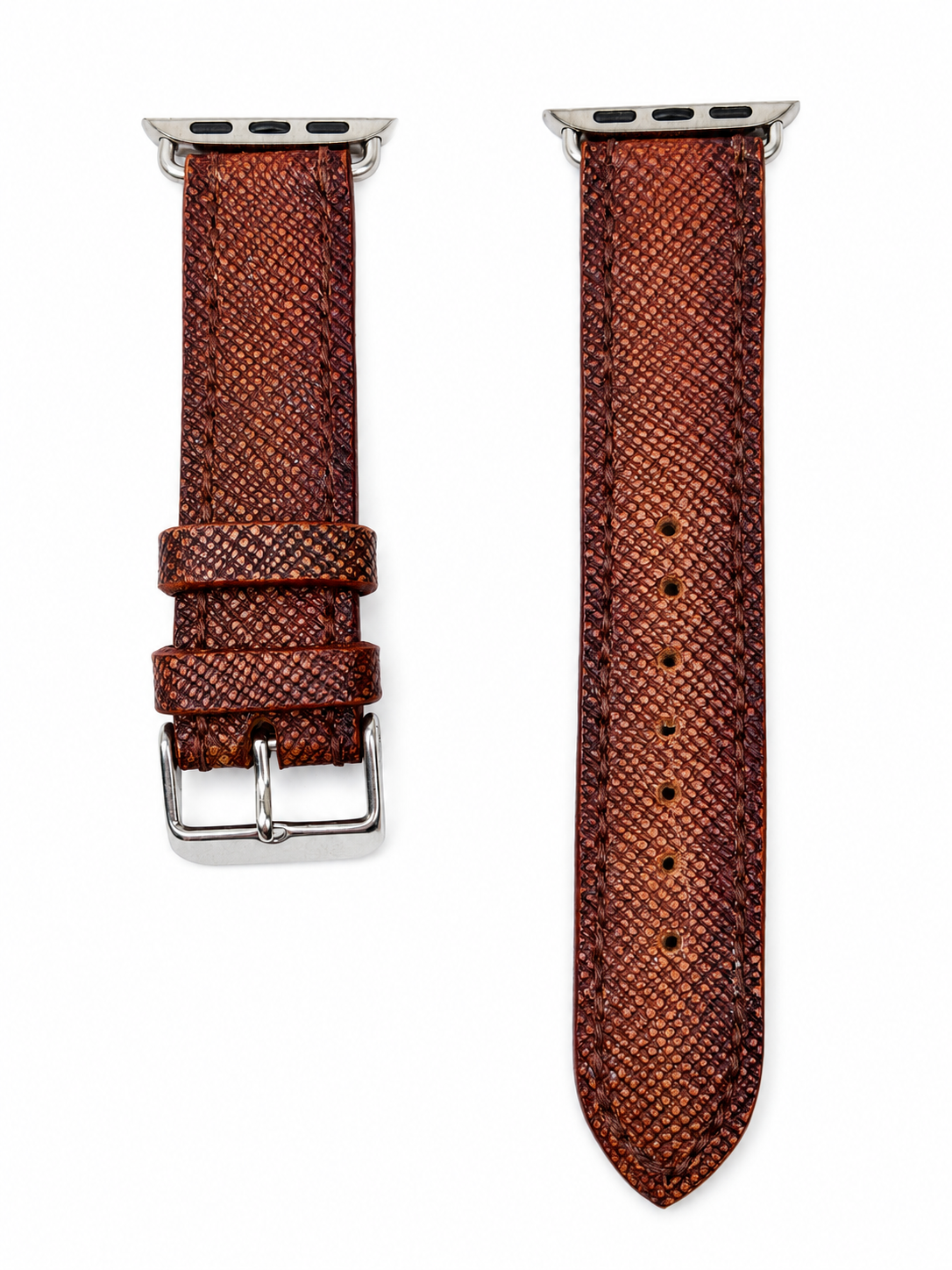 Beren Chestnut Strap