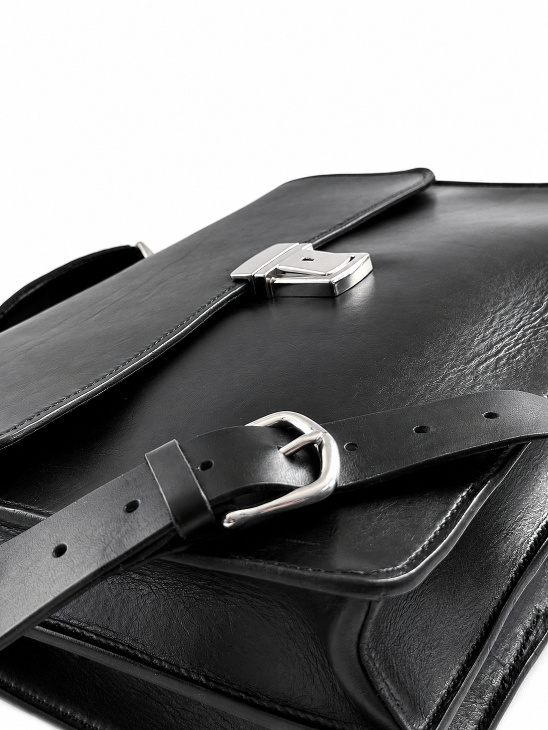 BEREN Traveller Dual Briefcase