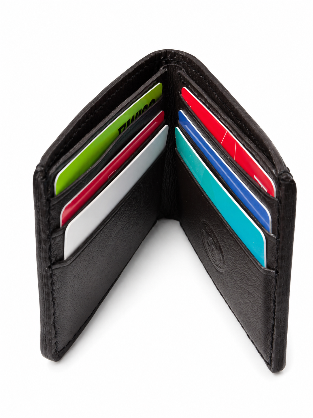 Handcrafted Bifold Wallet