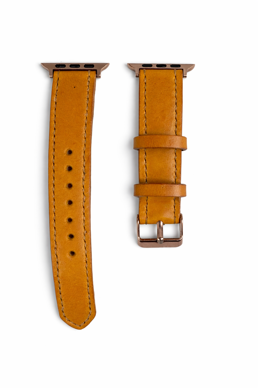 Beren Amber Strap