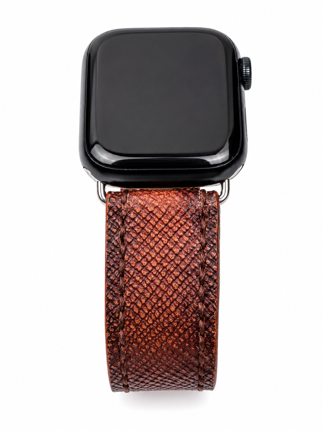 Beren Chestnut Strap
