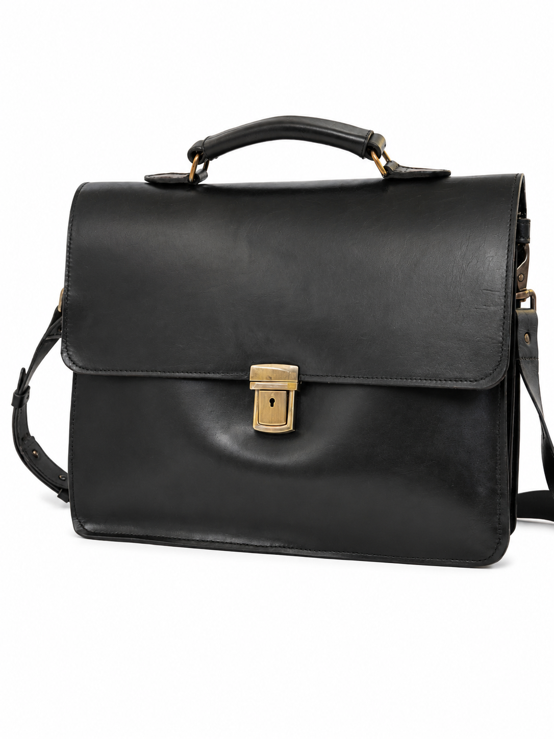 BEREN Traveller Dual Briefcase