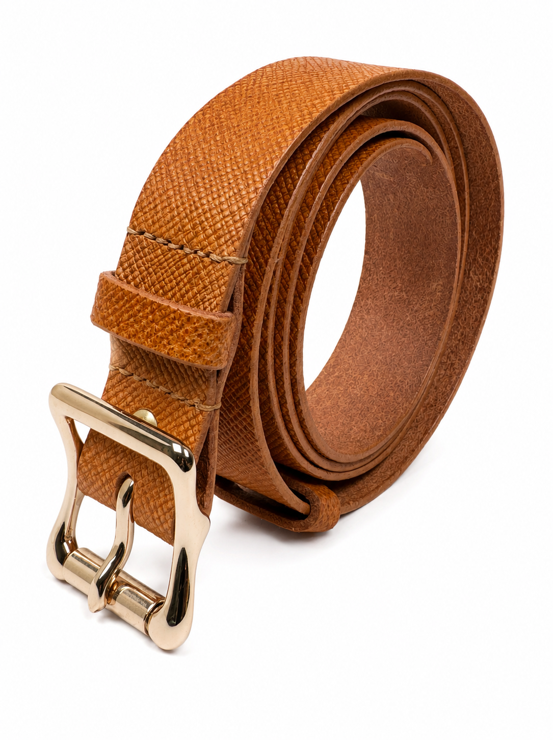Beren Amber Belt