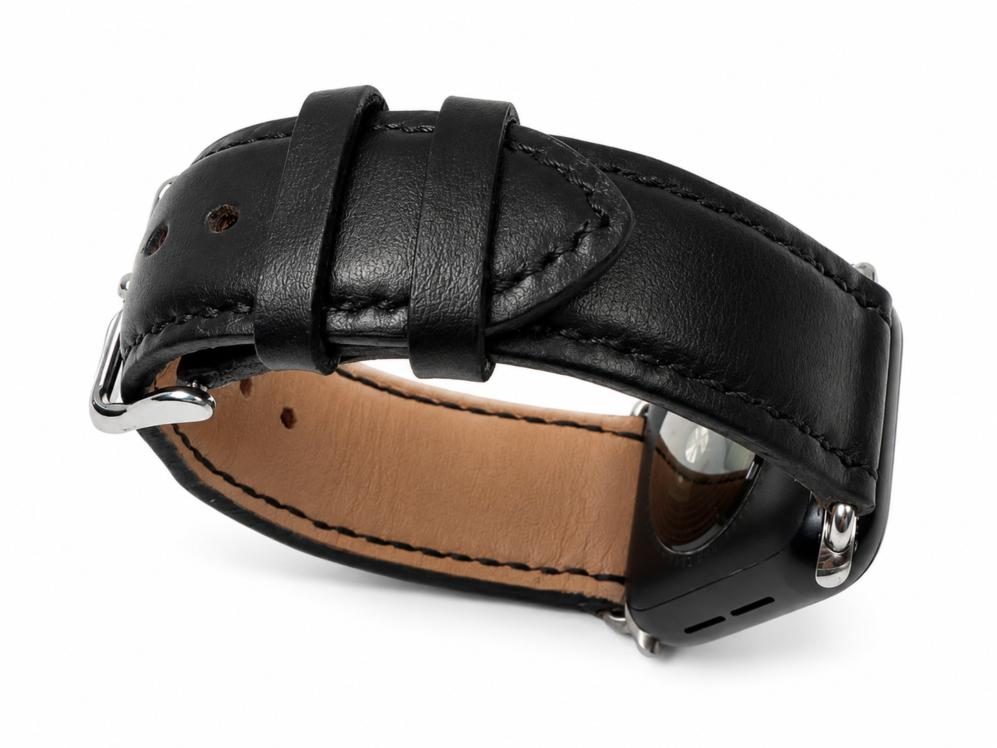 Beren Onyx Strap
