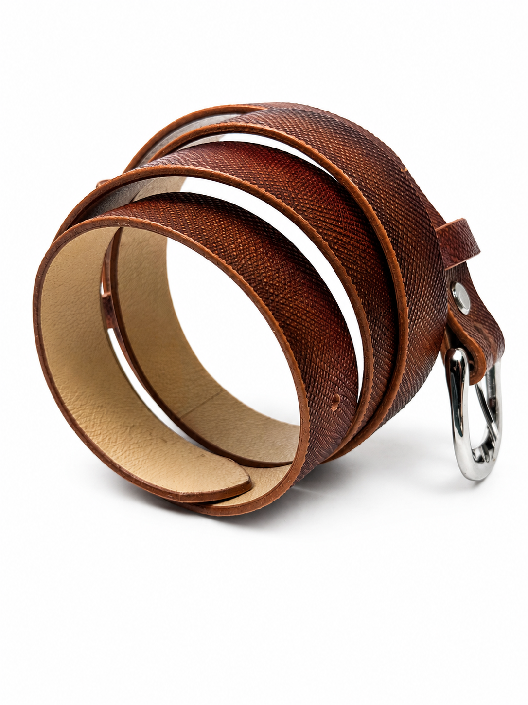 Beren Chestnut Belt