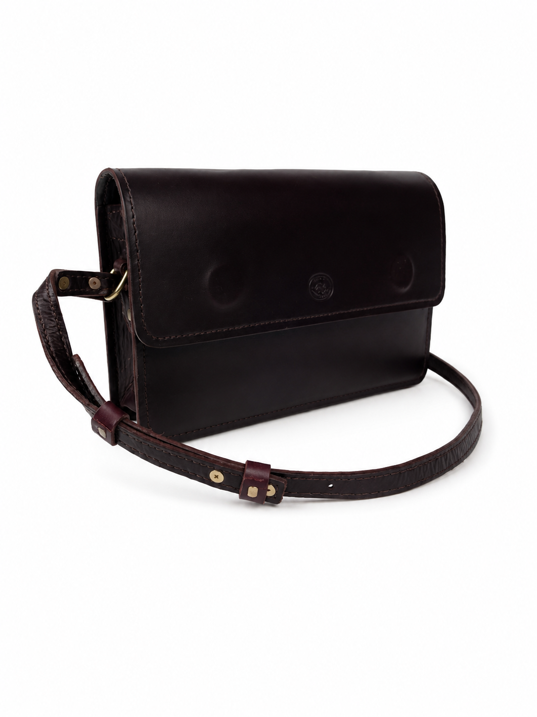 Women’s Leather Crossbody Bag