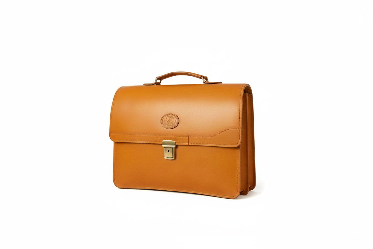 Beren Voyager Briefcase