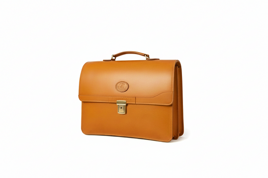 Beren Voyager Briefcase