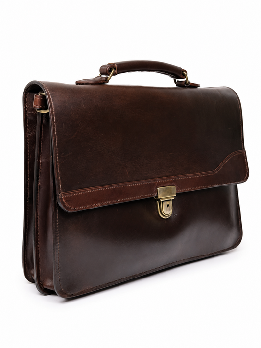 BEREN Traveller Dual Briefcase