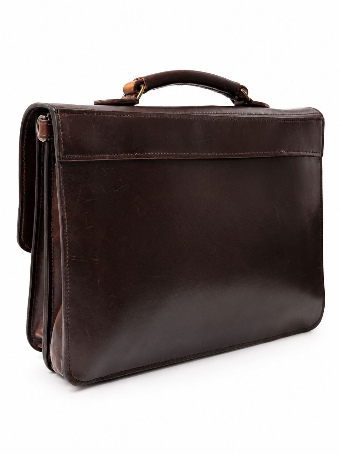 BEREN Traveller Dual Briefcase
