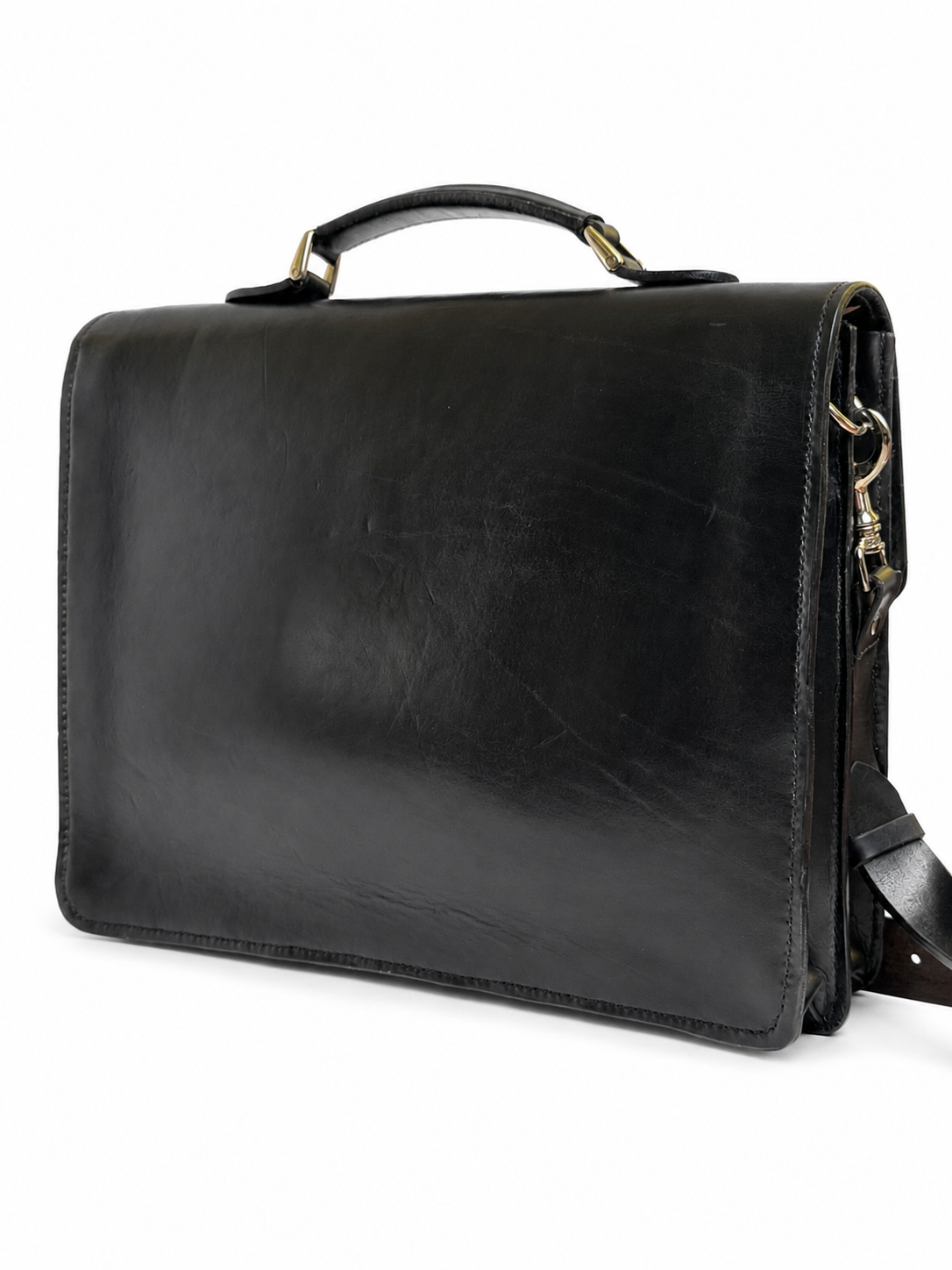 BEREN Traveller Dual Briefcase