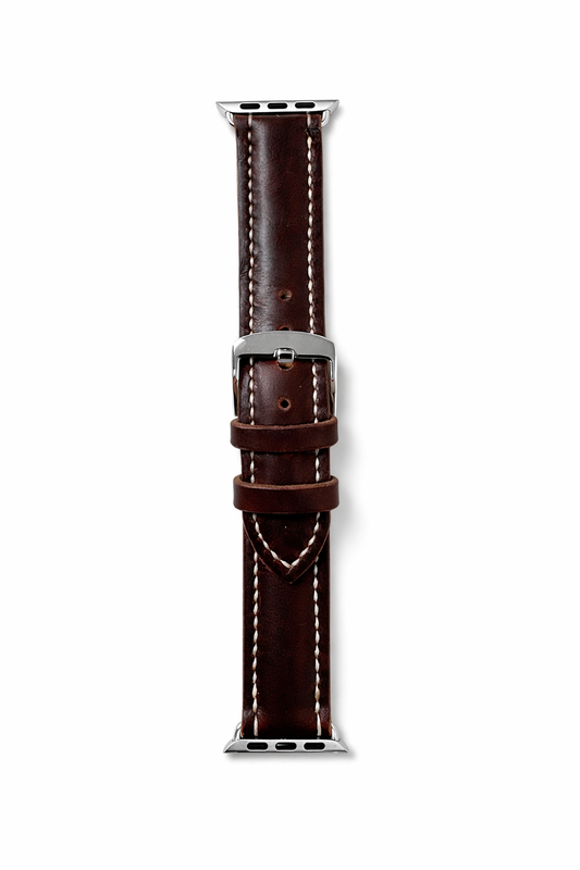 Beren Oxblood Strap