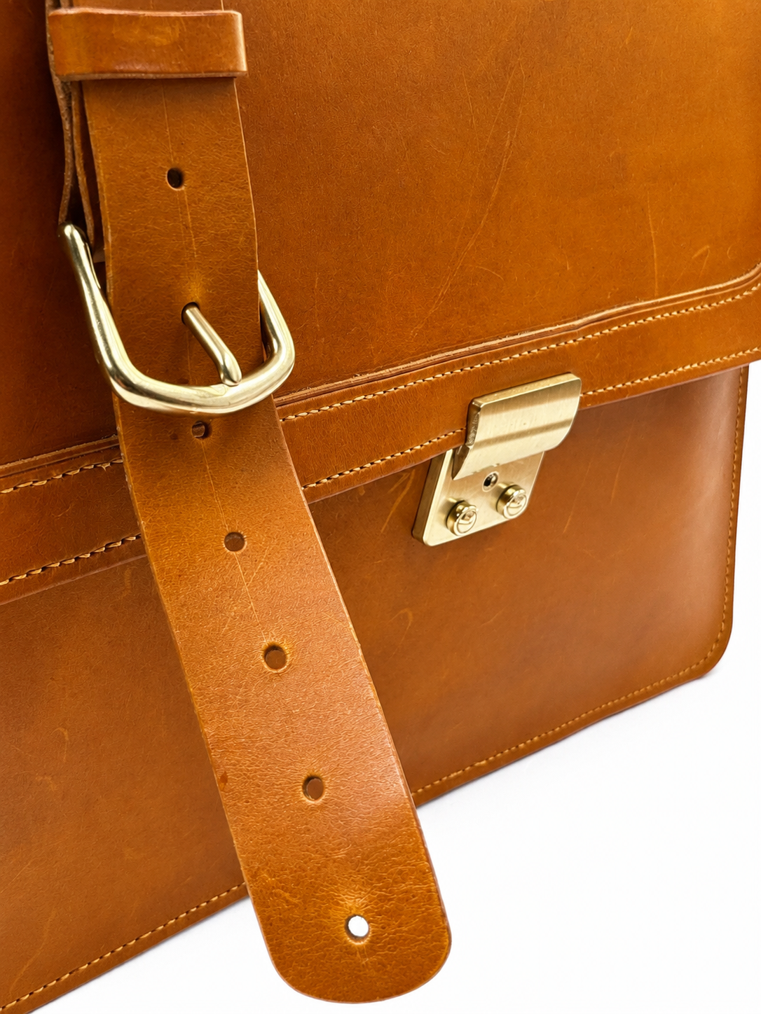 Traveller Dual Briefcase