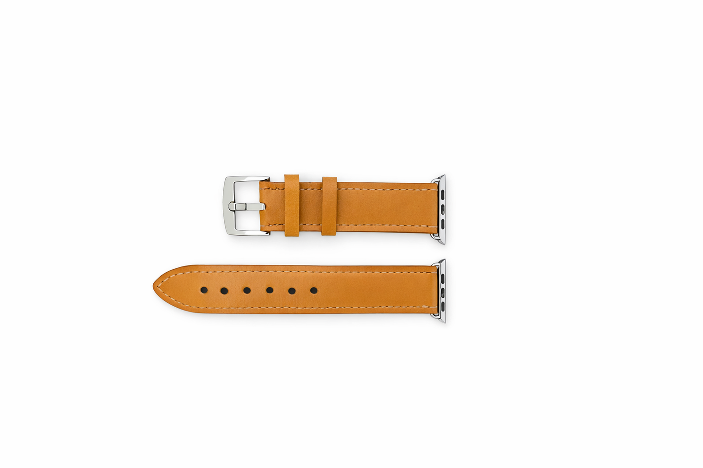 Beren Amber Strap