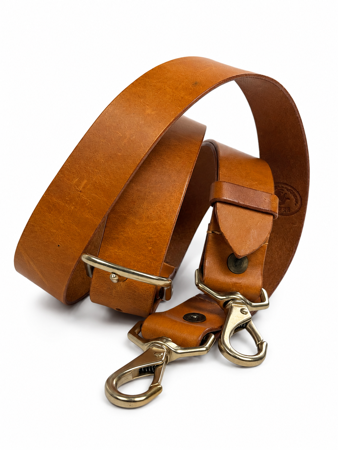 Traveller Dual Briefcase