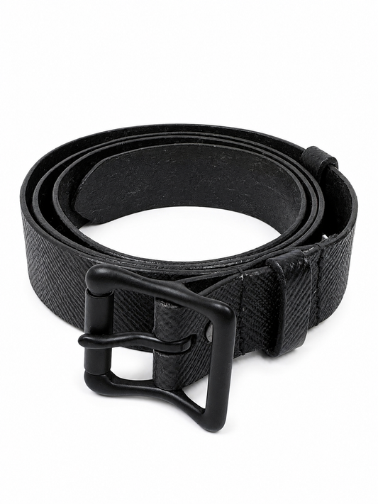 Beren Onyx Belt