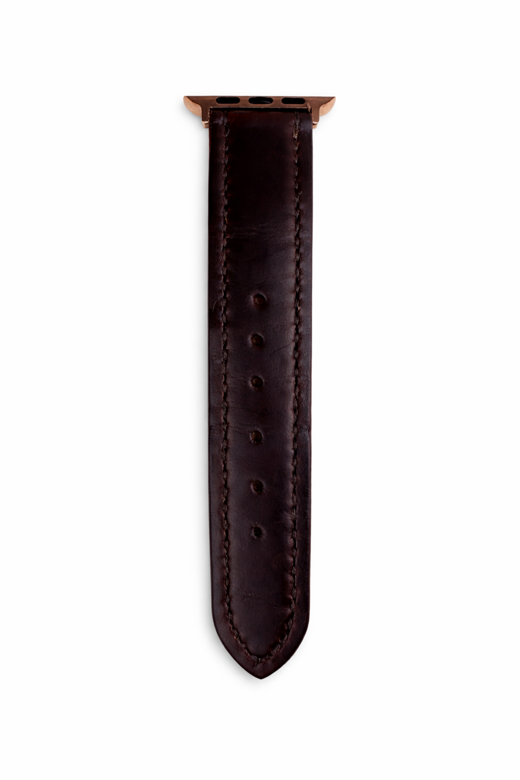 Beren Chestnut Strap