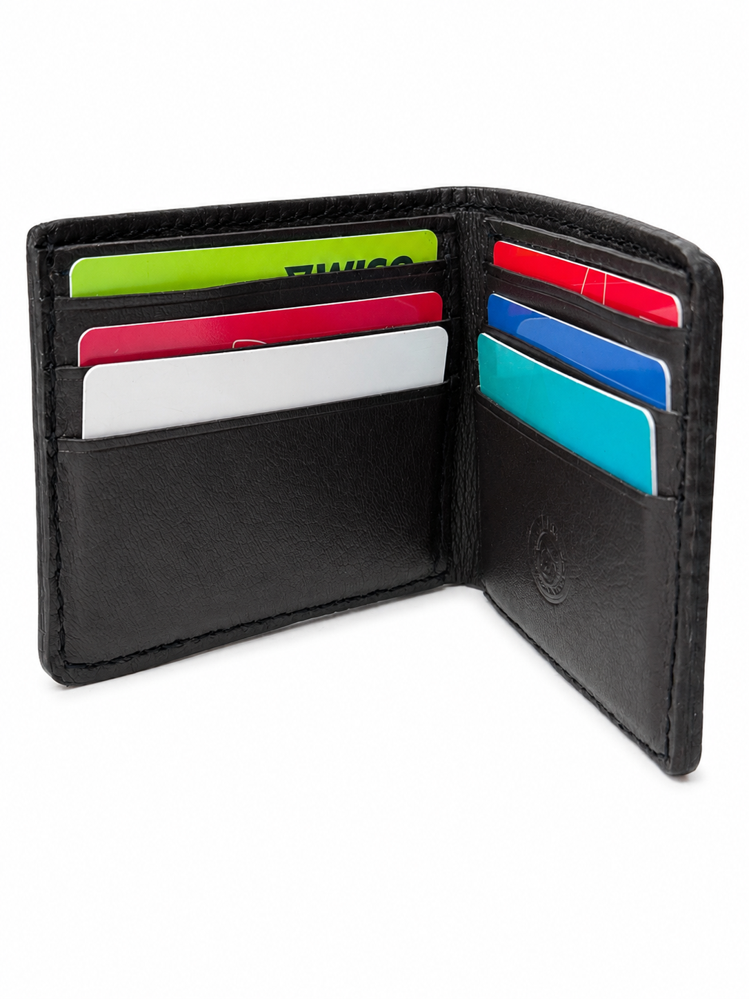 Handcrafted Bifold Wallet