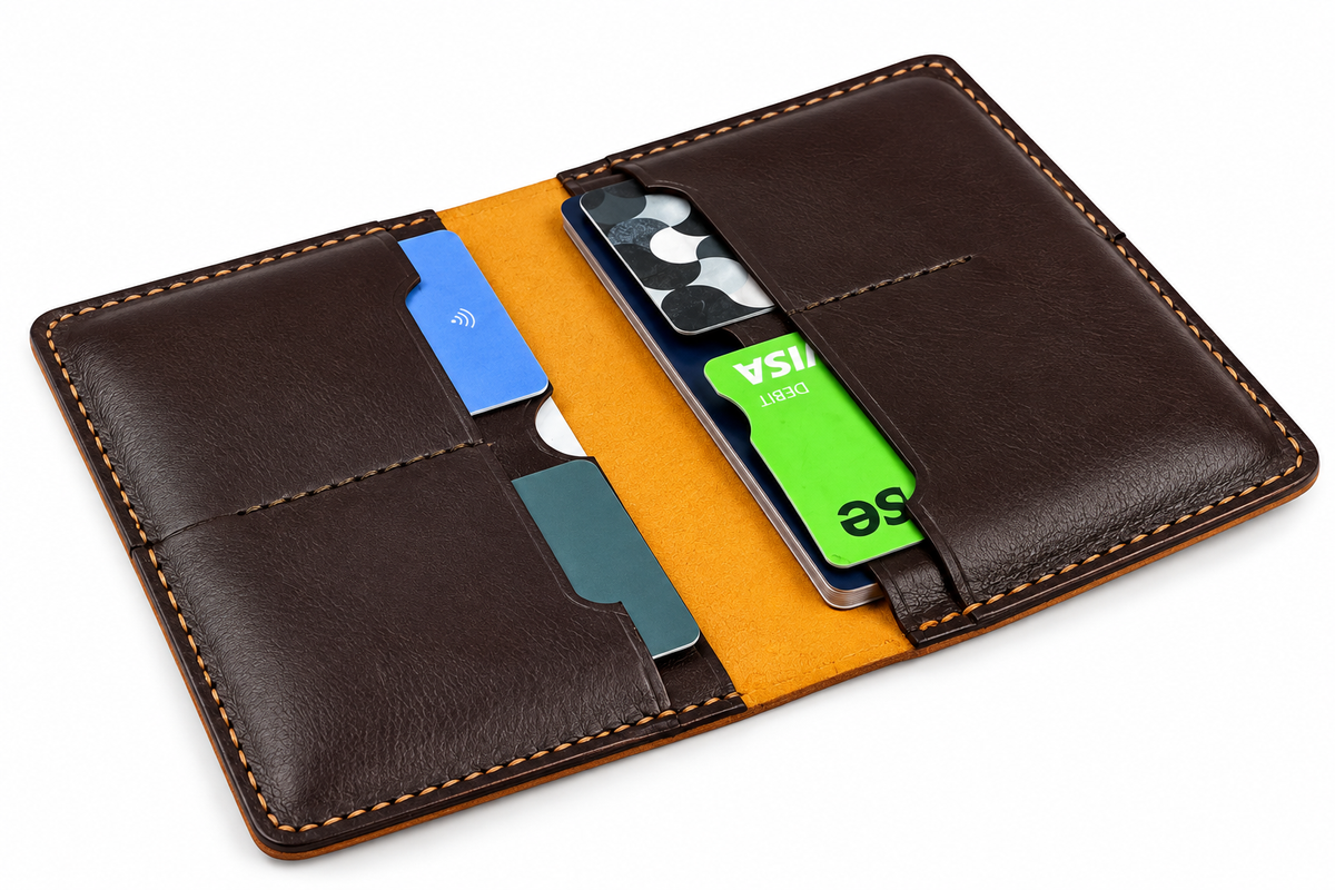 Beren Travel Organizer