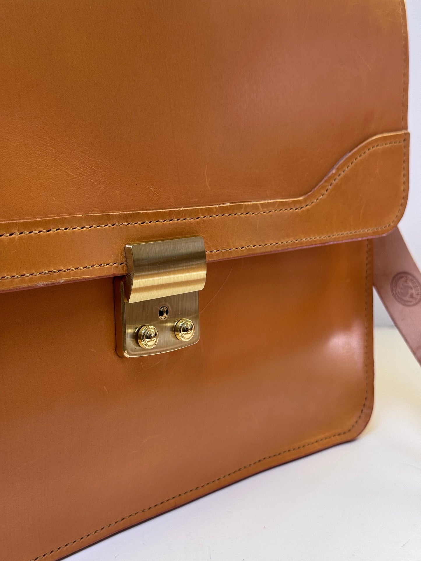 BEREN Traveller Dual Briefcase