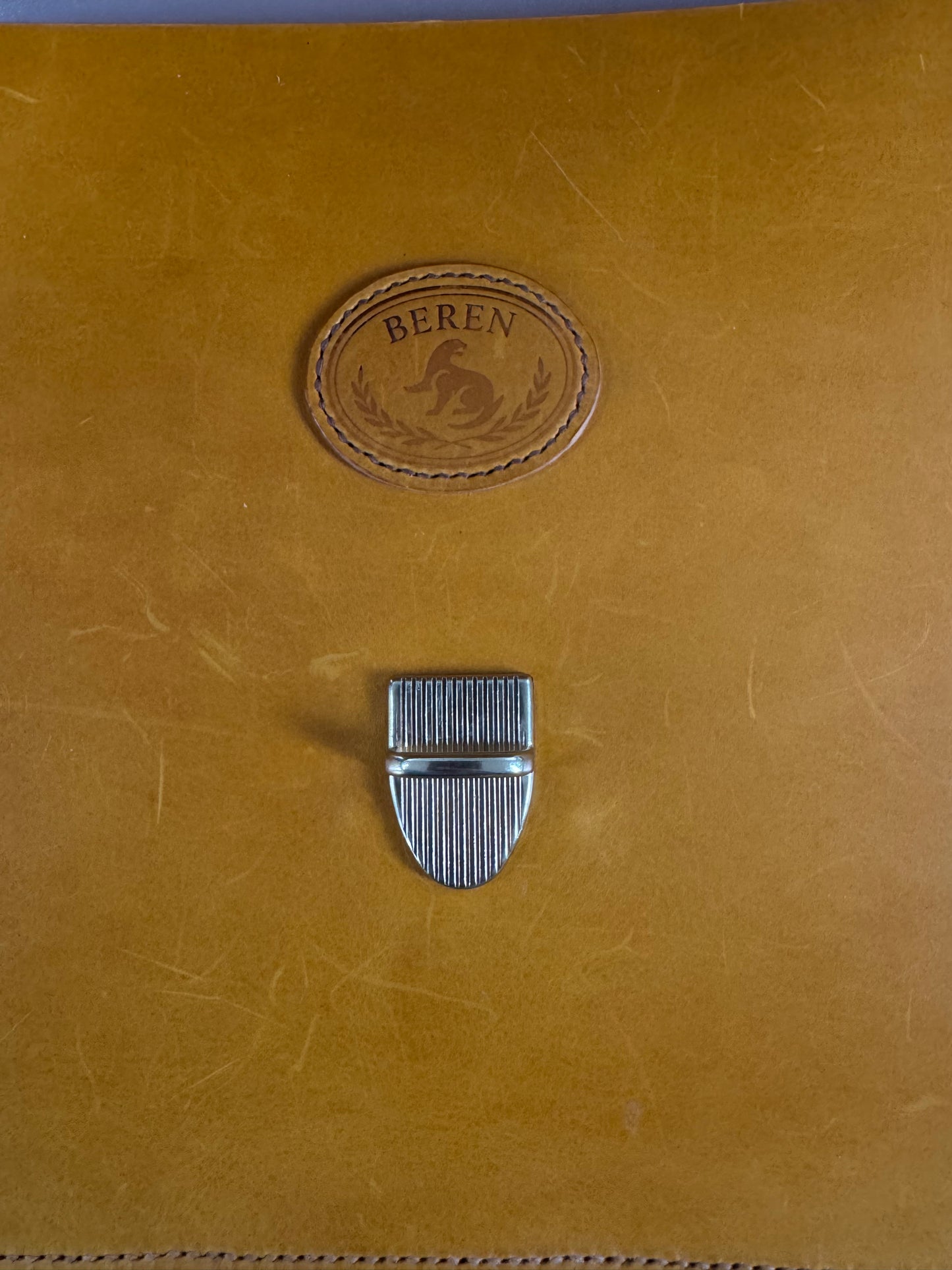 BEREN Executive Briefcase