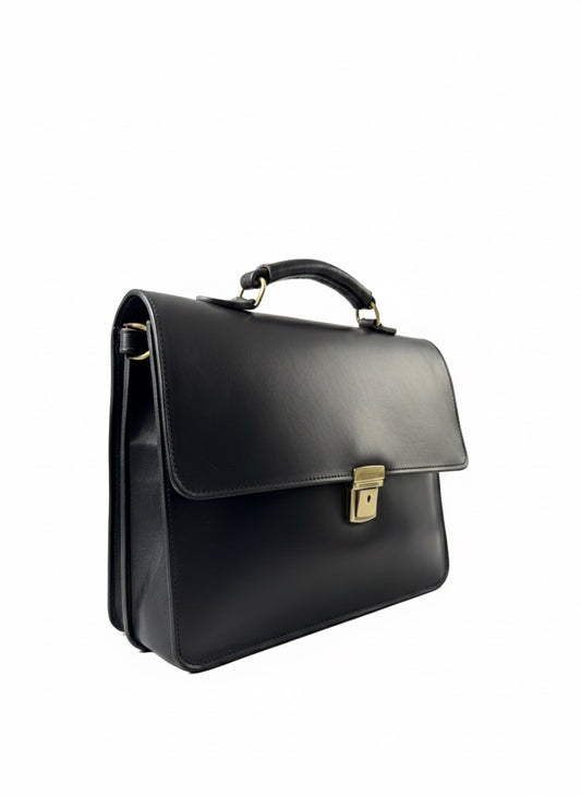 BEREN Traveller Dual Briefcase