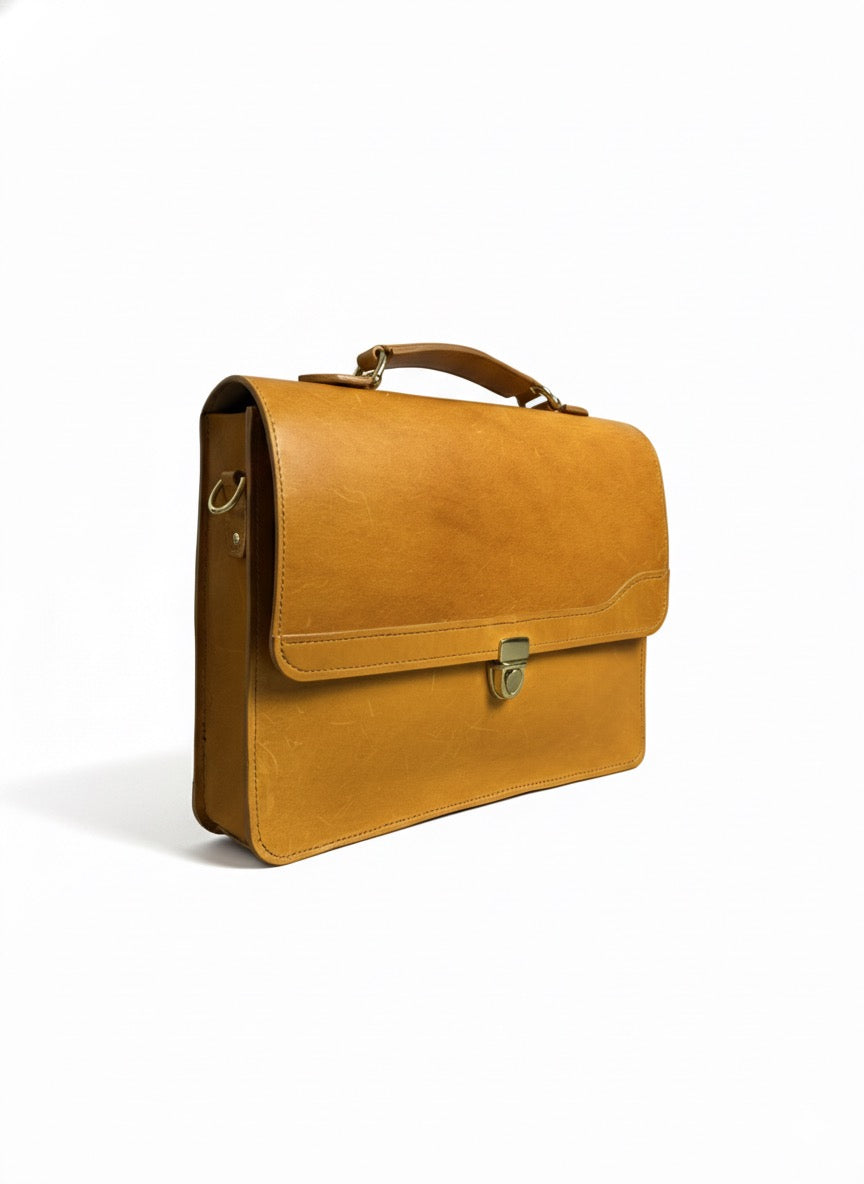 BEREN Executive Briefcase