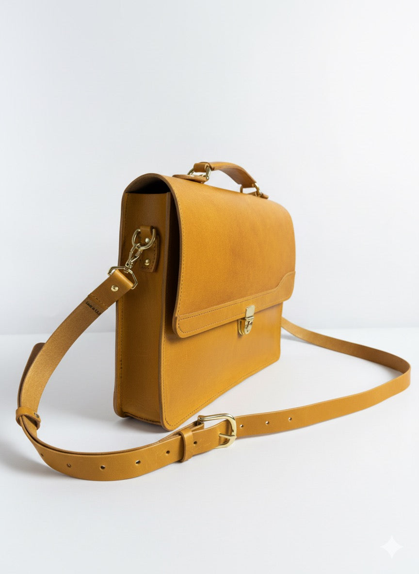 BEREN Executive Briefcase