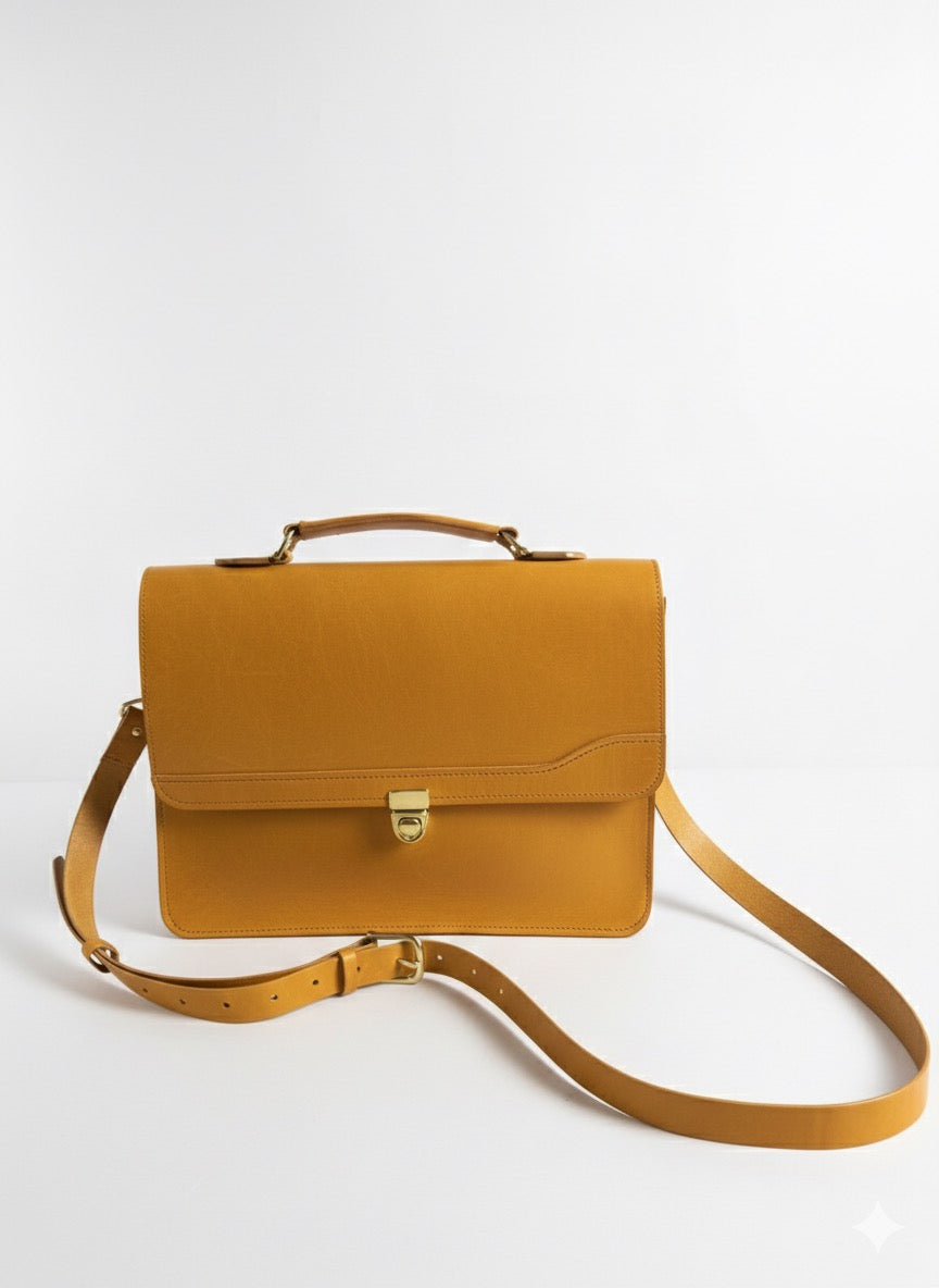 BEREN Executive Briefcase