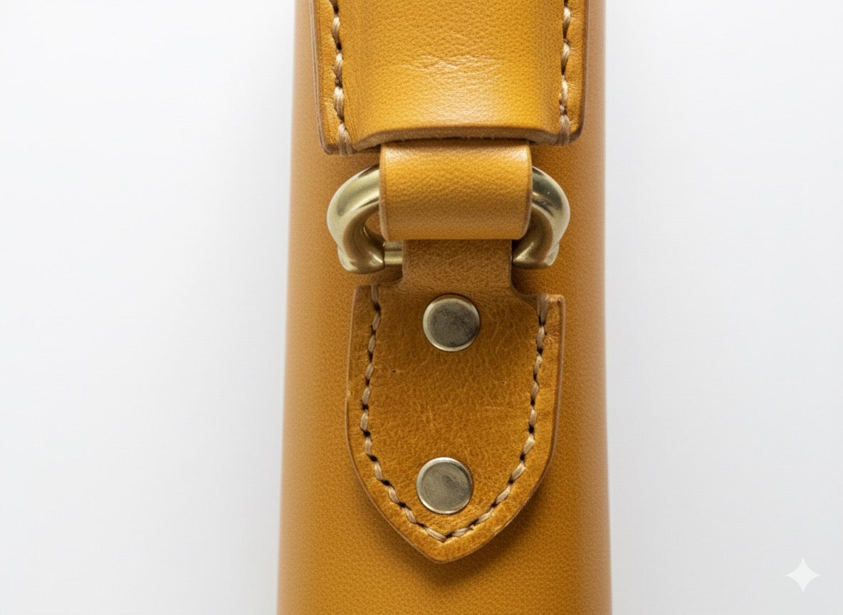 BEREN Executive Briefcase