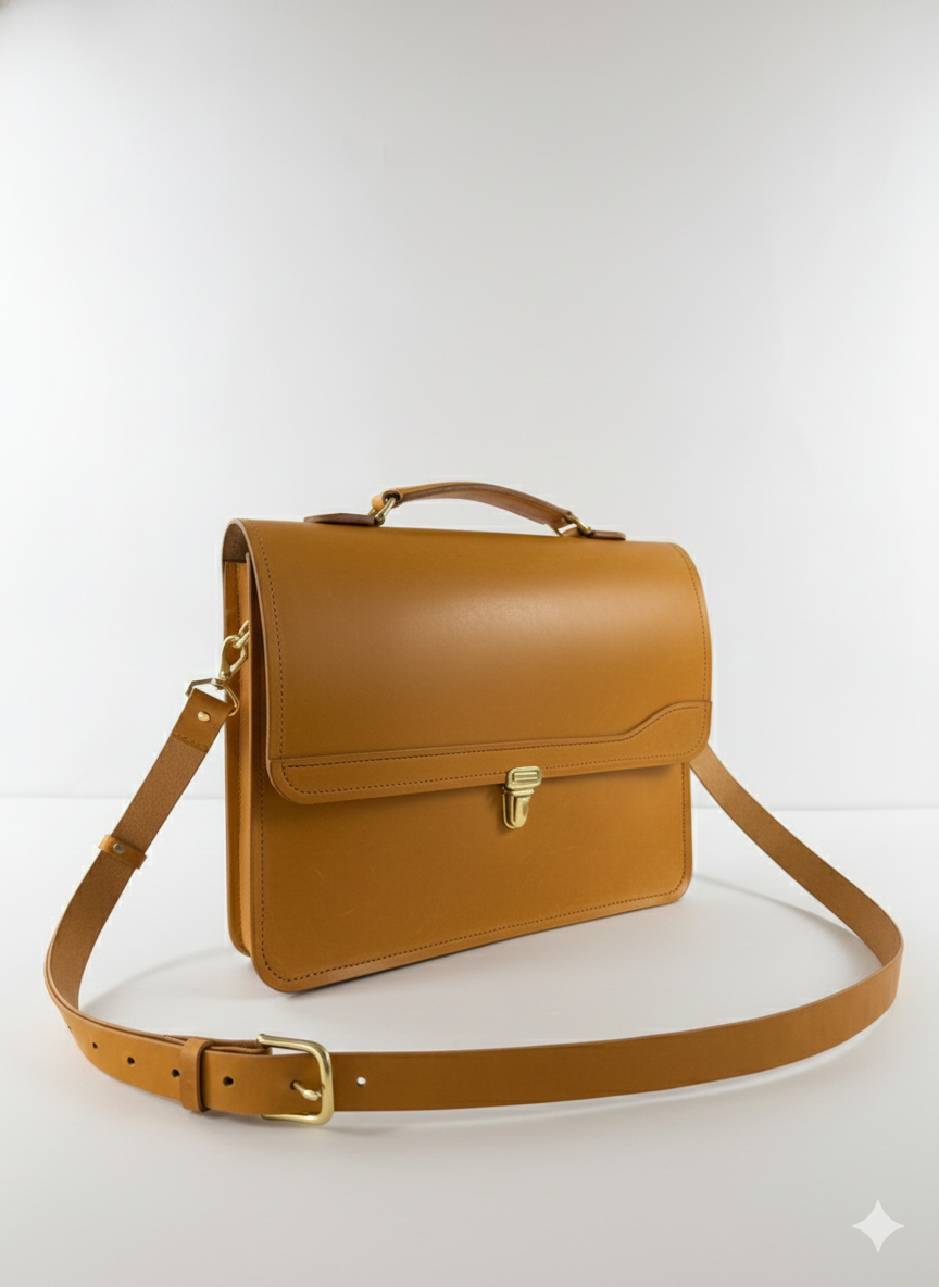 BEREN Executive Briefcase