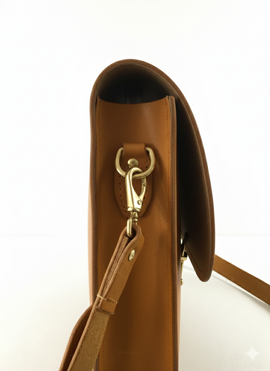 BEREN Executive Briefcase