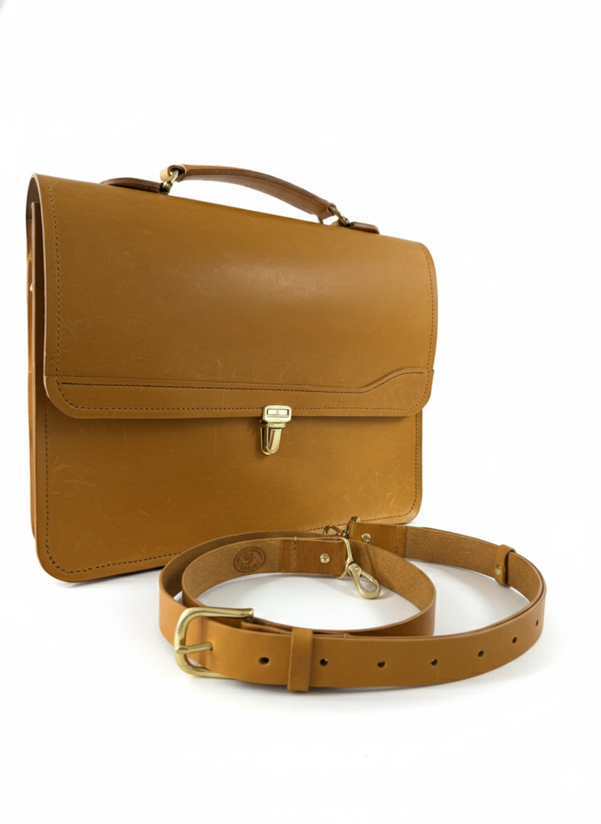 BEREN Executive Briefcase