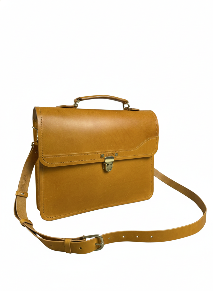BEREN Executive Briefcase