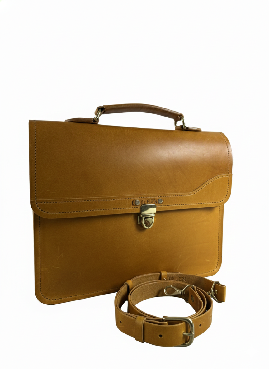 BEREN Executive Briefcase