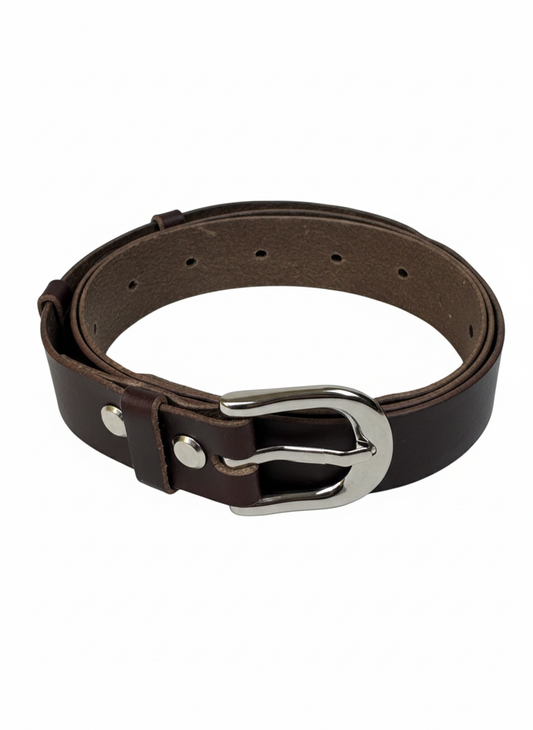 Beren Chestnut Belt