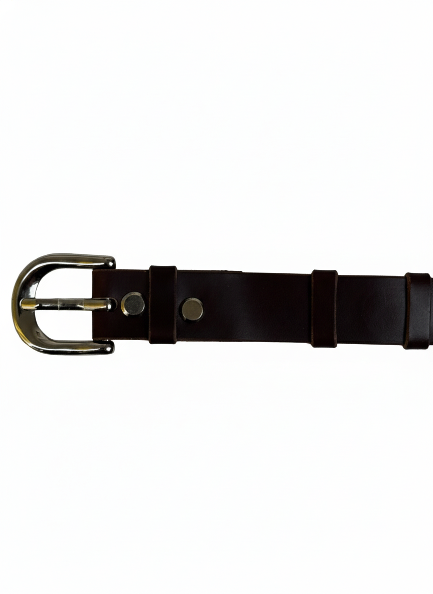 Beren Chestnut Belt