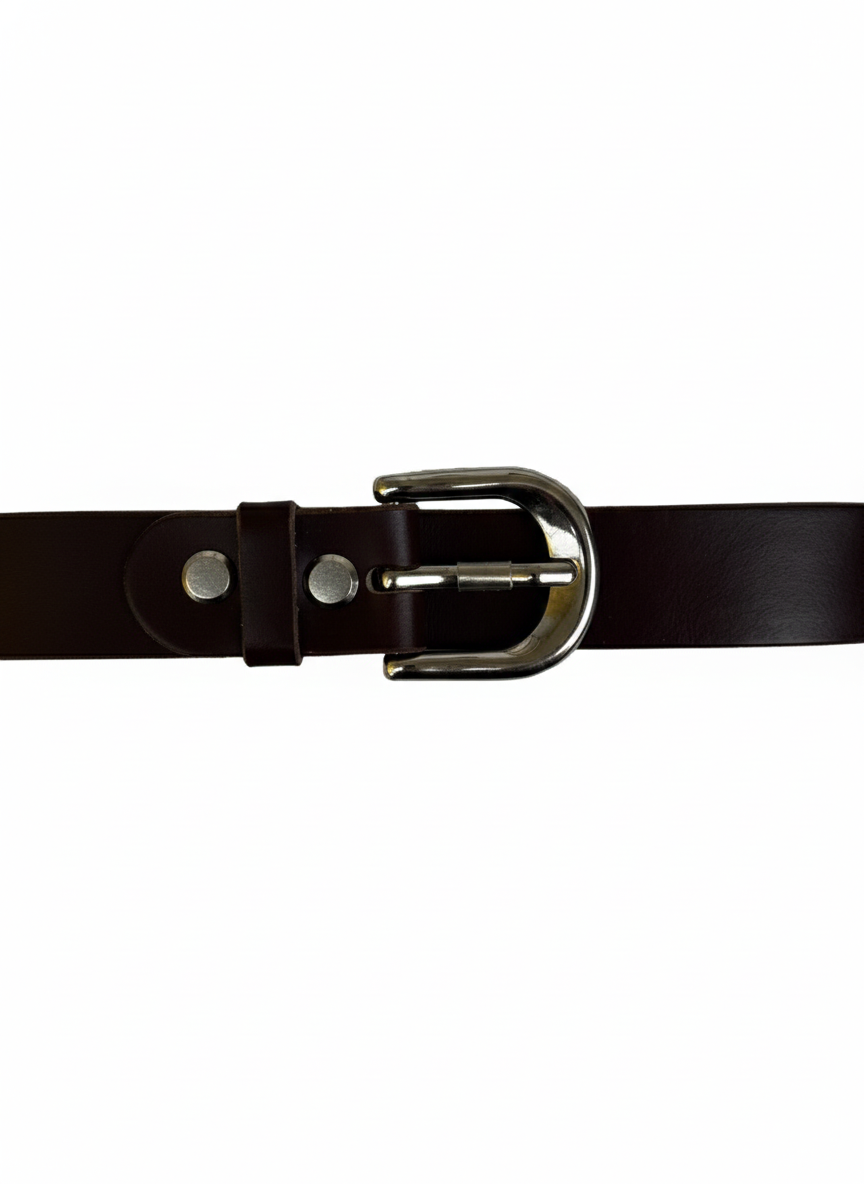 Beren Chestnut Belt