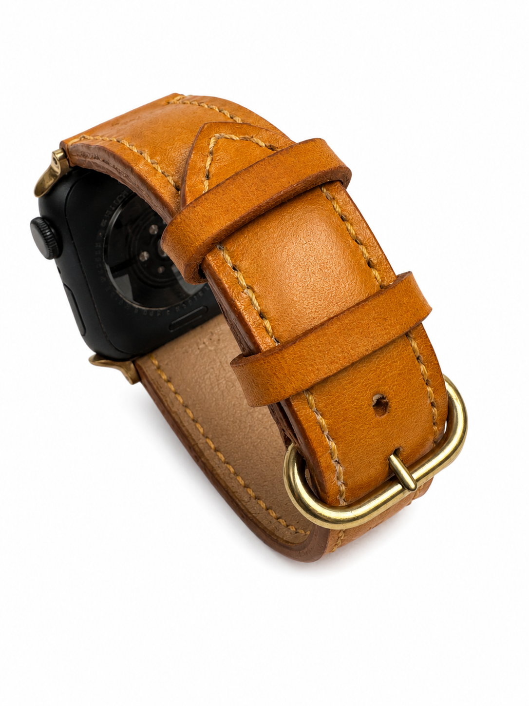 Beren Amber Strap — ST-Amber-04-22
