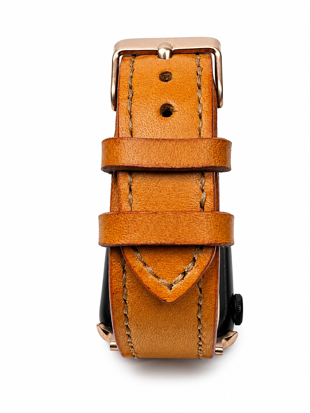 Amber Apple Watch Strap — ST-Amber-06-22