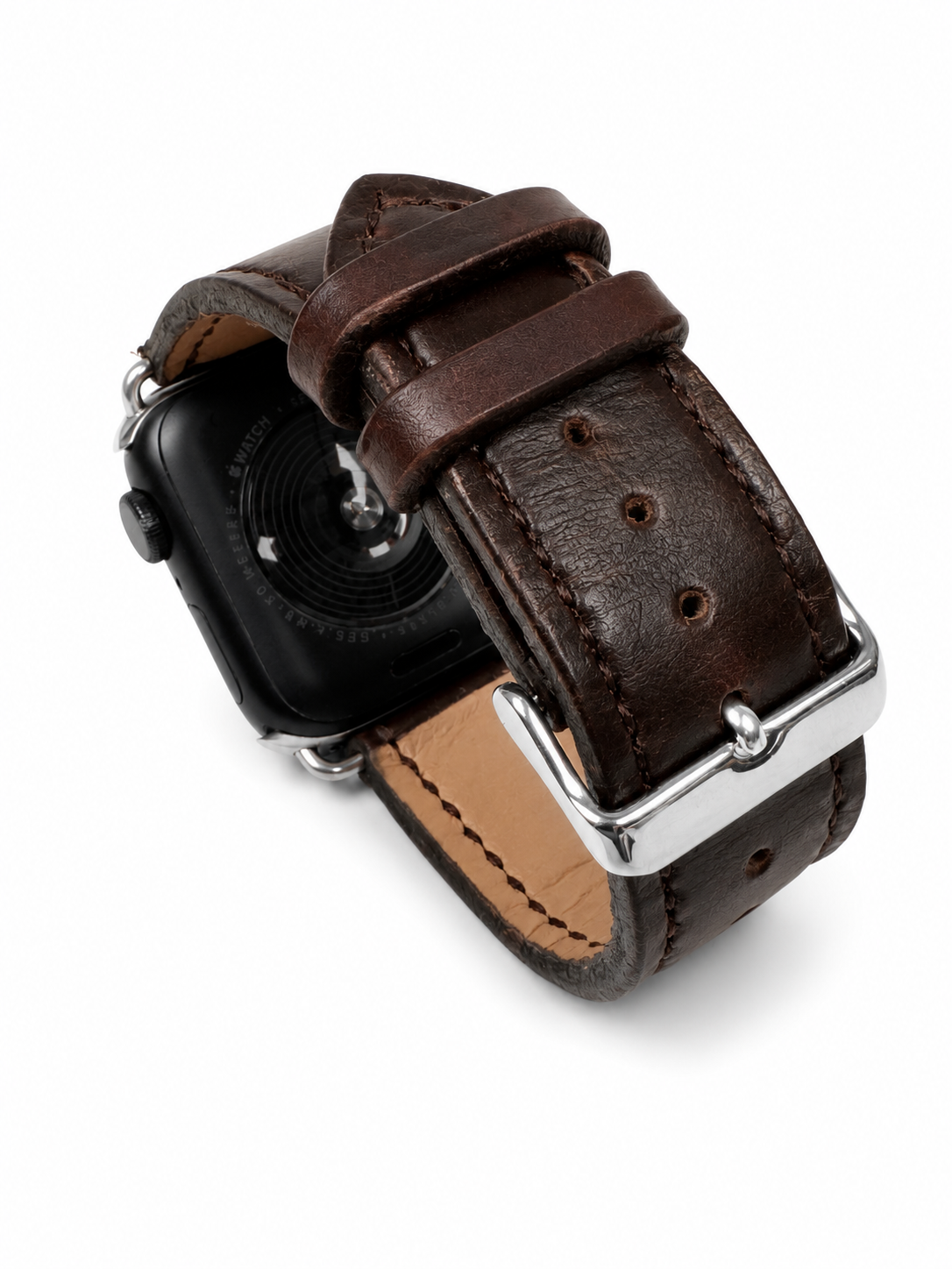 Beren Chestnut Strap — ST-SHESTNUT-14-24