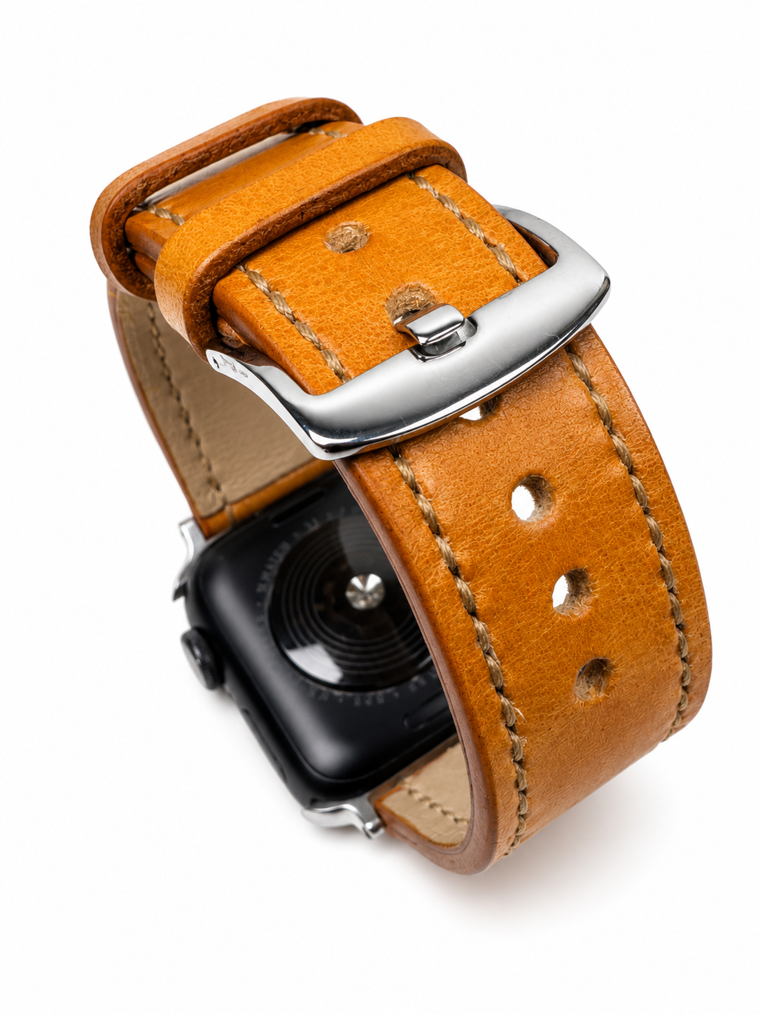 Beren Amber Strap — ST-AMBER-16-24
